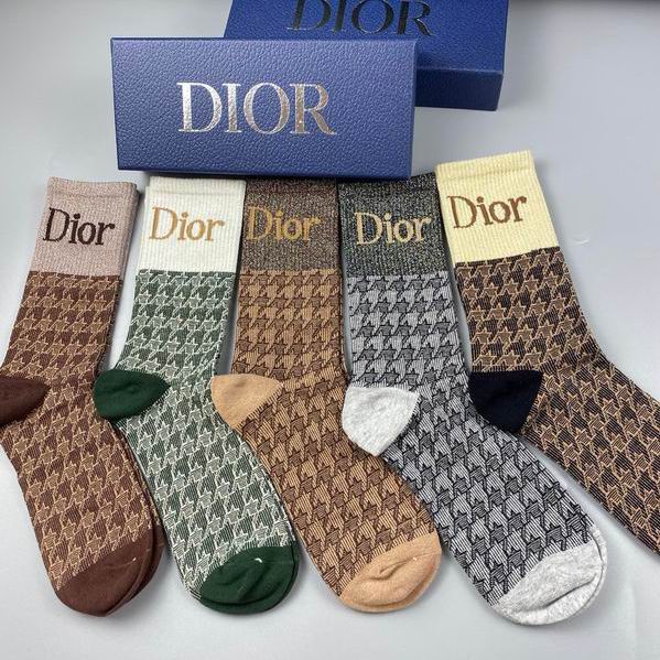 Dior socks 86